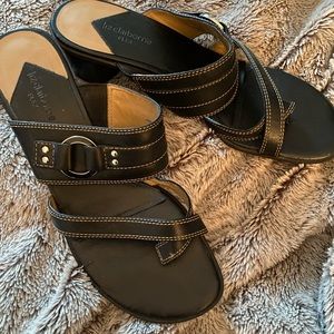 Liz Claiborne Sandals